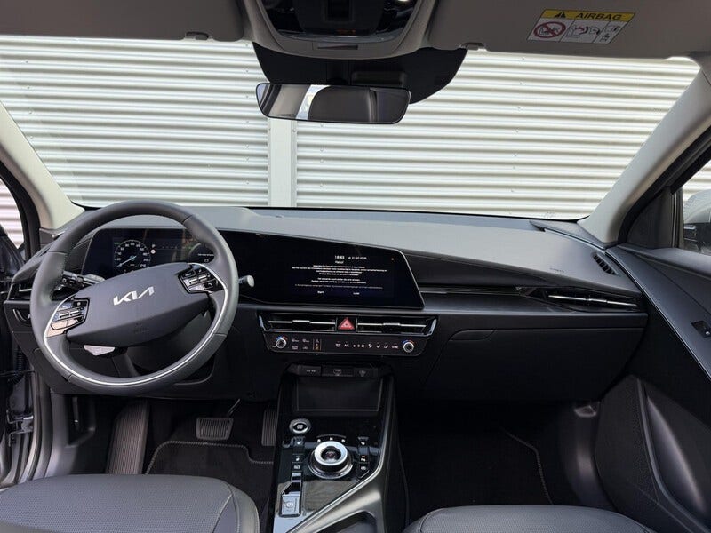 Kia Niro (12)