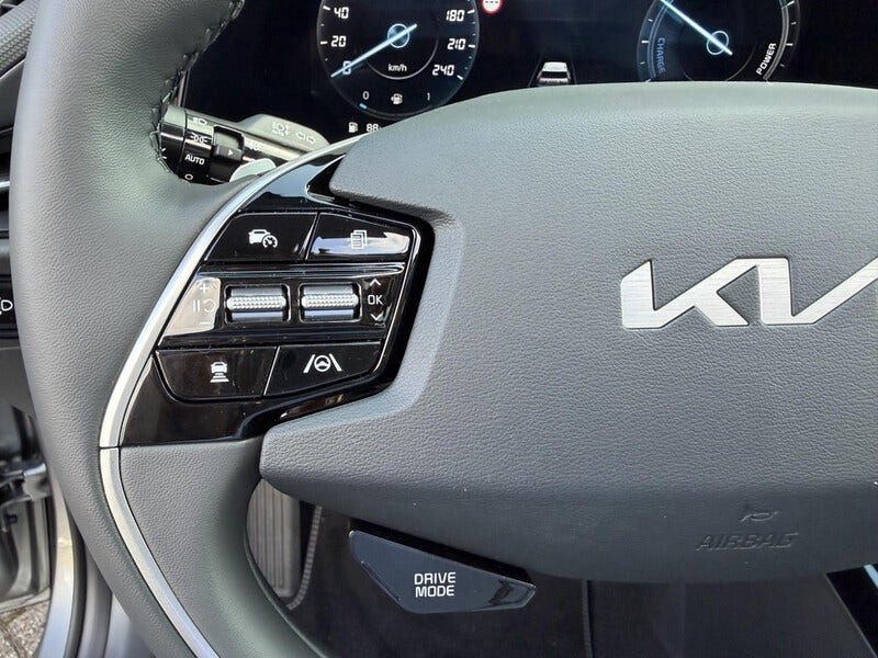 Kia Niro (15)