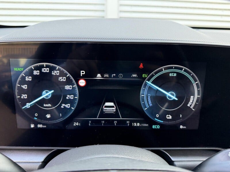 Kia Niro (16)