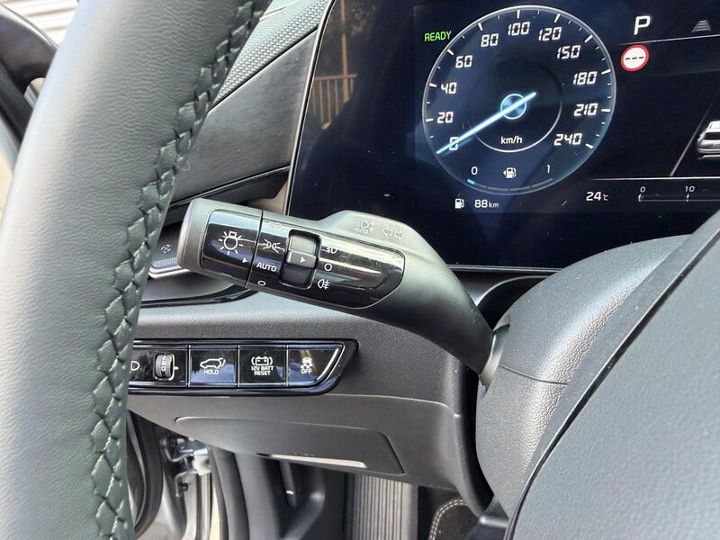 Kia Niro (19)