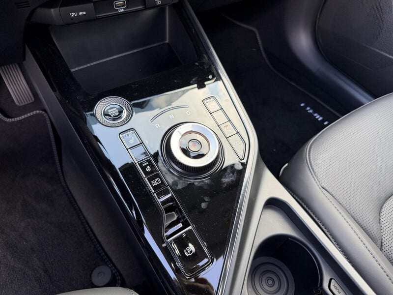 Kia Niro (24)