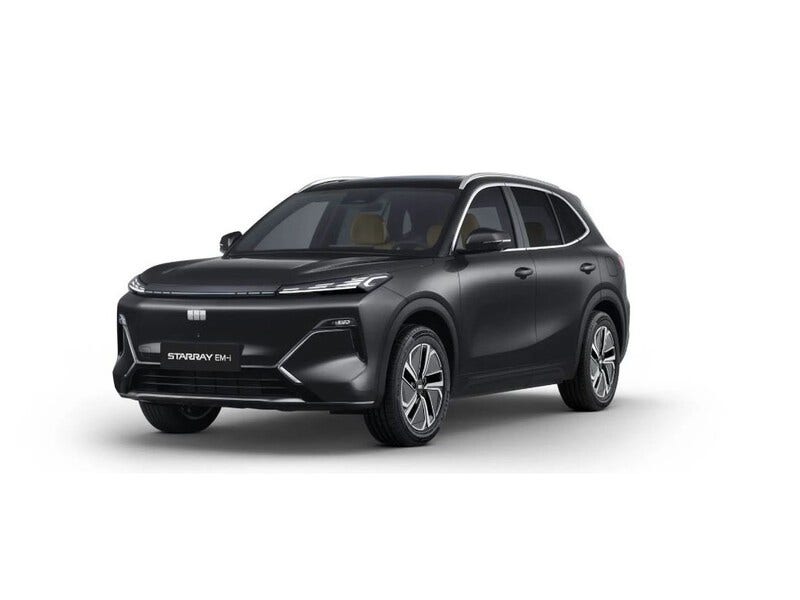 Geely Starray EM i