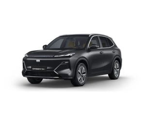 Geely Starray EM i