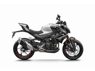 CFMOTO 450 NK