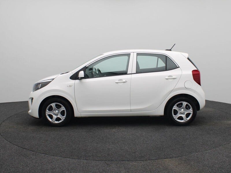 Kia Picanto (4)