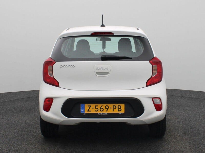 Kia Picanto (5)