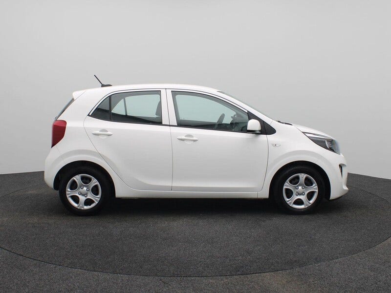 Kia Picanto (6)