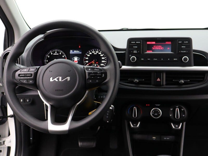 Kia Picanto (7)