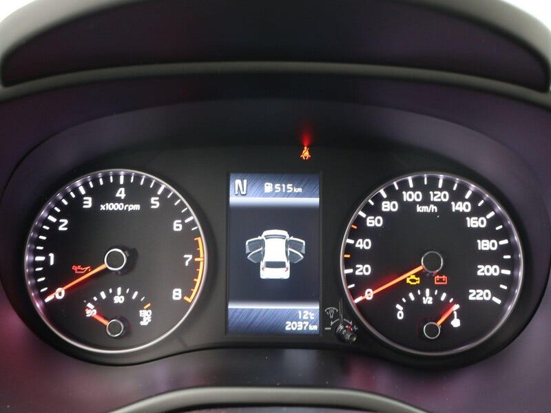 Kia Picanto (8)