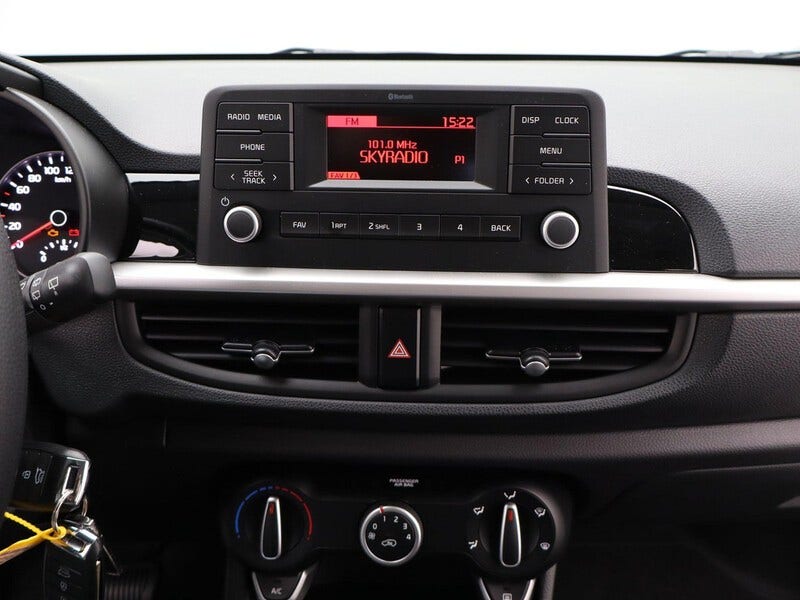 Kia Picanto (9)