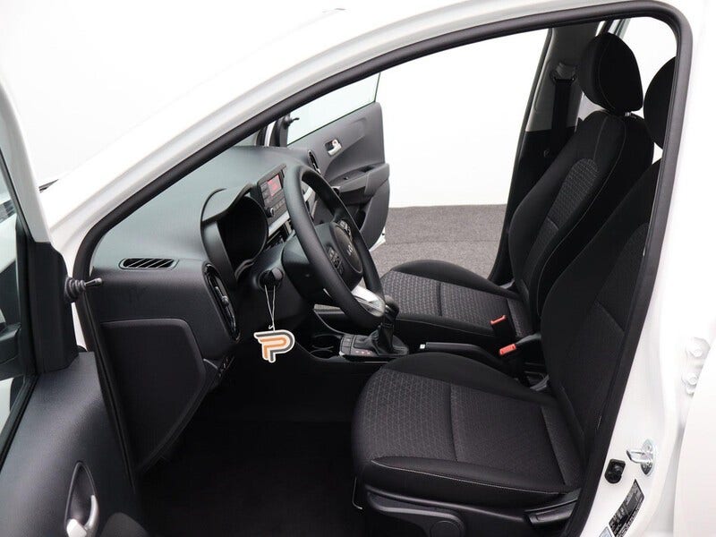 Kia Picanto (11)