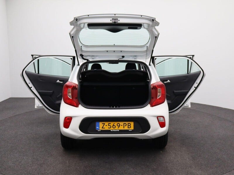 Kia Picanto (12)