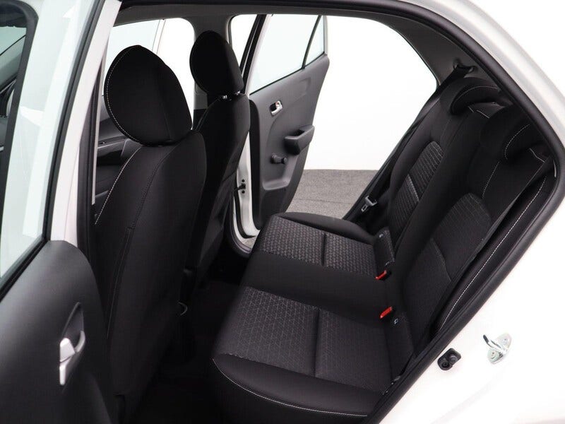 Kia Picanto (13)