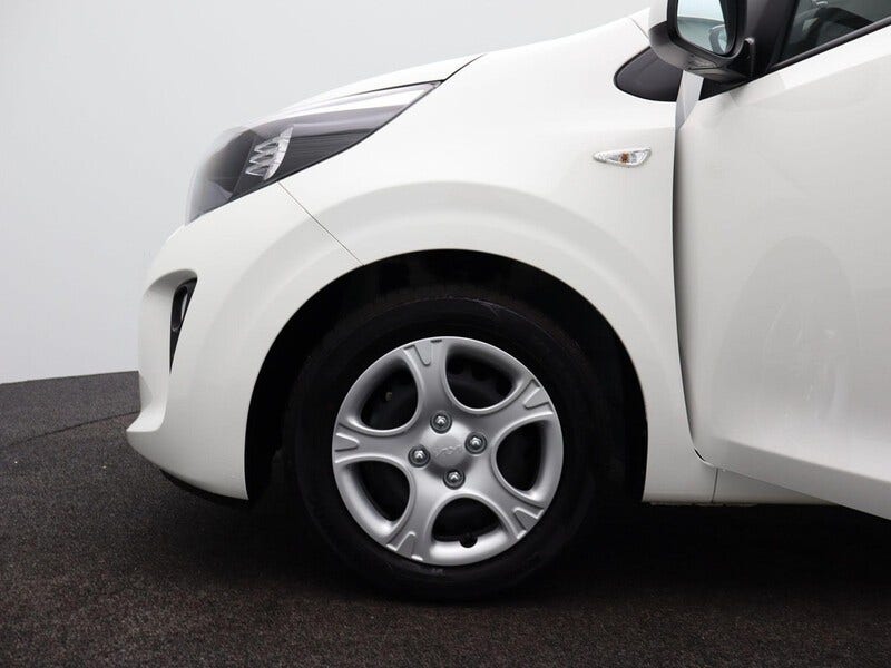 Kia Picanto (15)