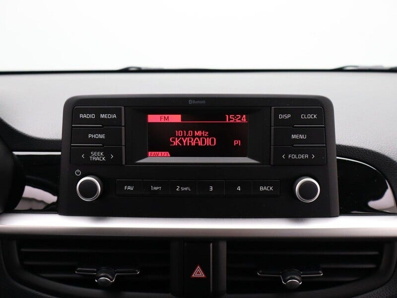 Kia Picanto (16)