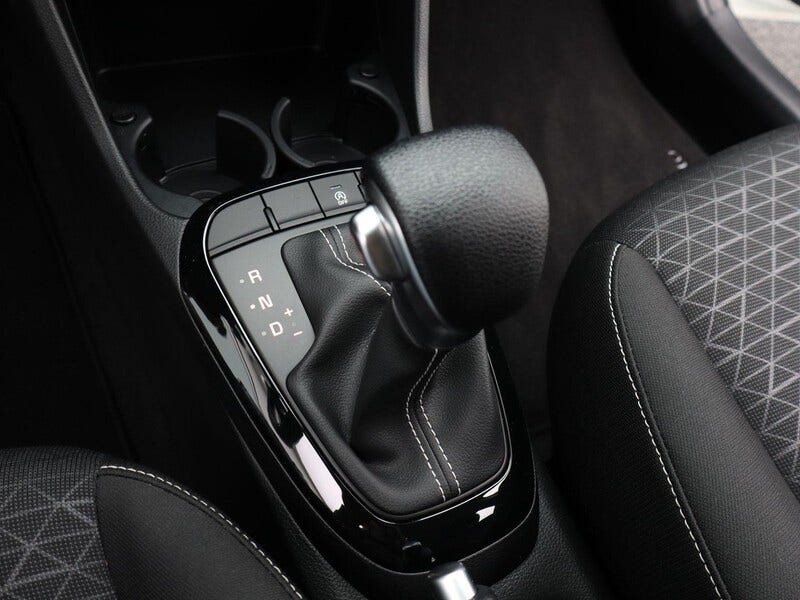 Kia Picanto (17)