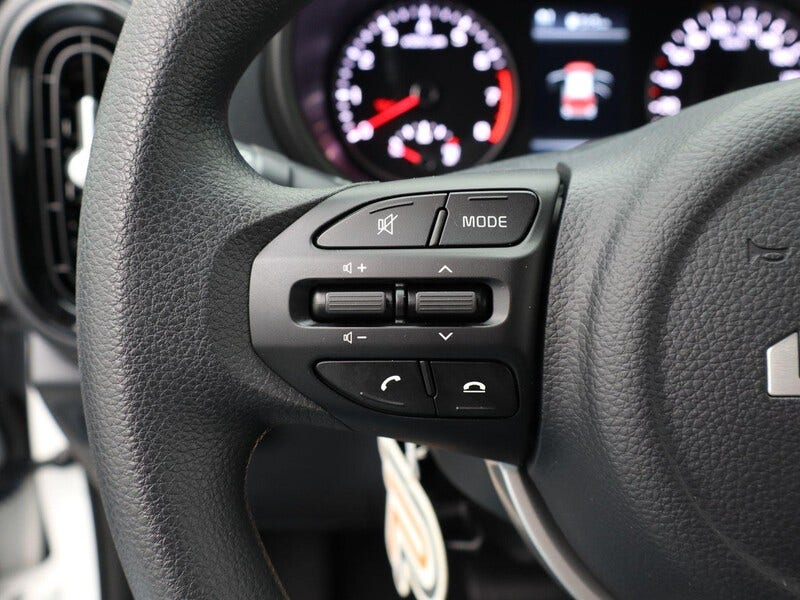 Kia Picanto (18)