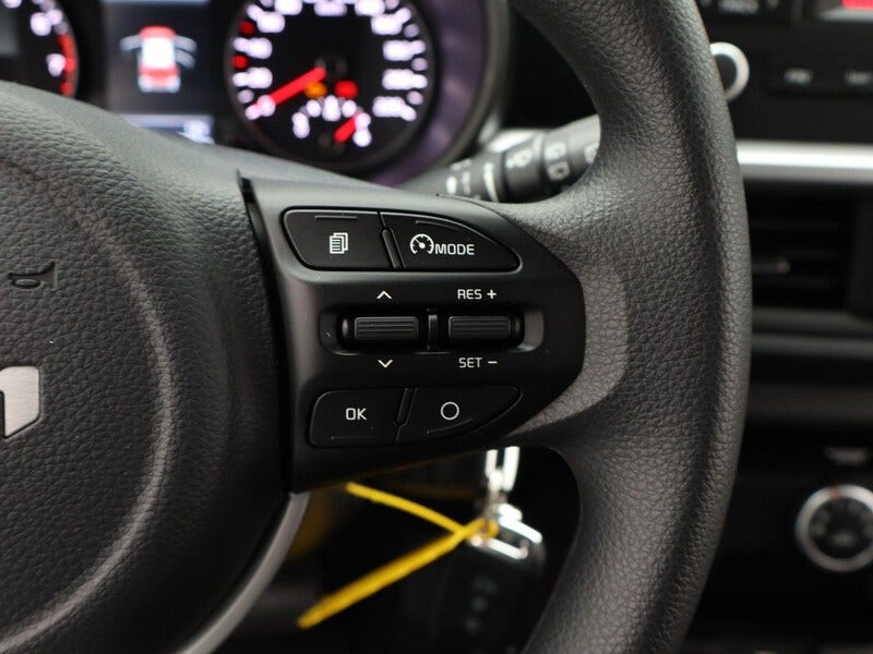 Kia Picanto (19)