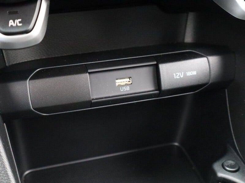 Kia Picanto (21)