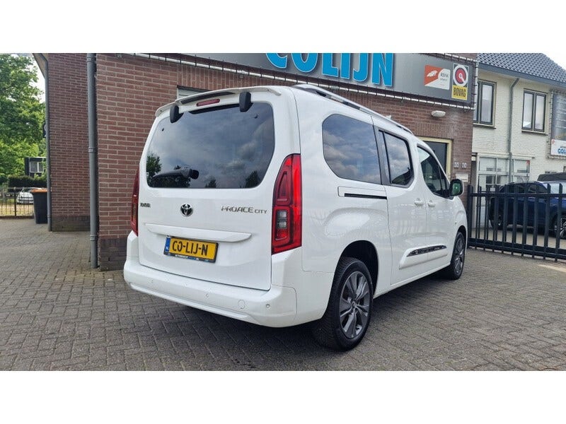 Toyota Proace (2)