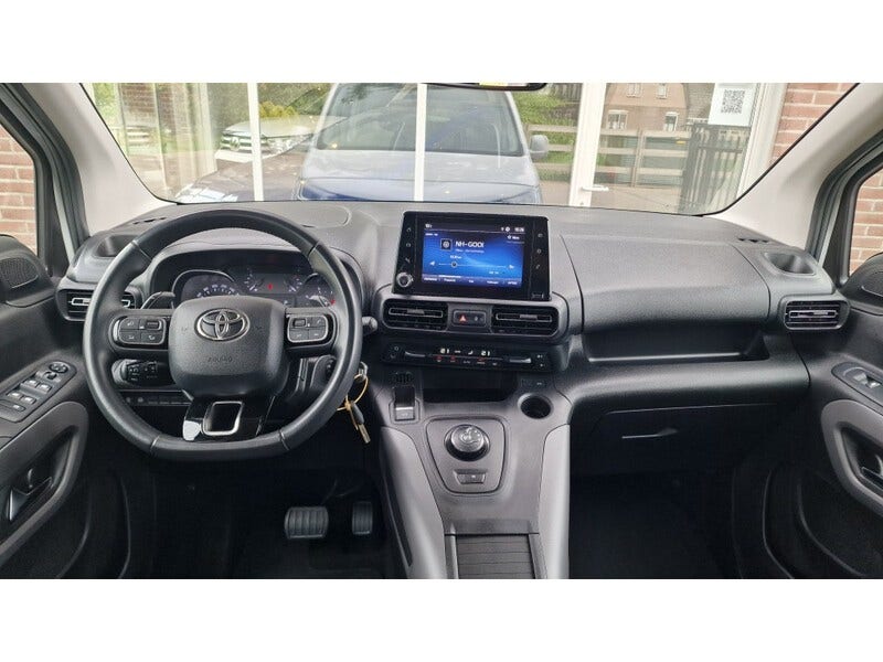 Toyota Proace (3)