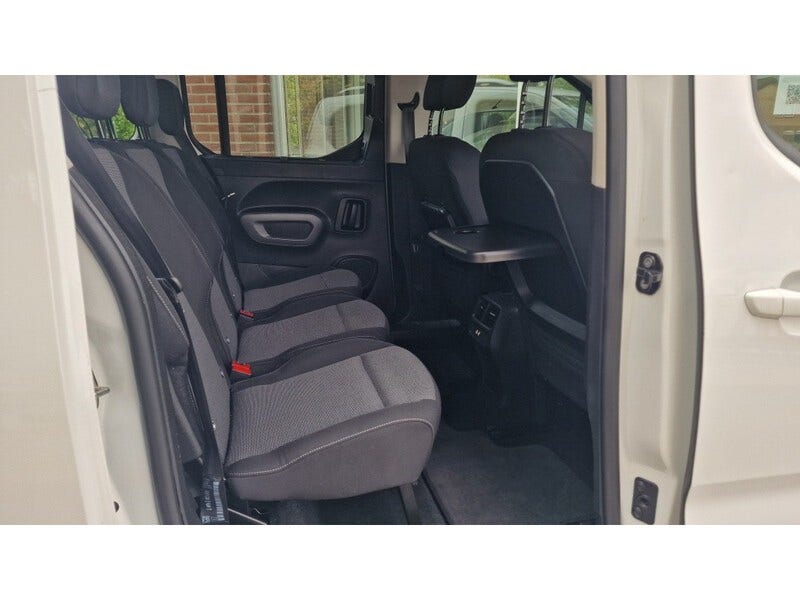 Toyota Proace (5)