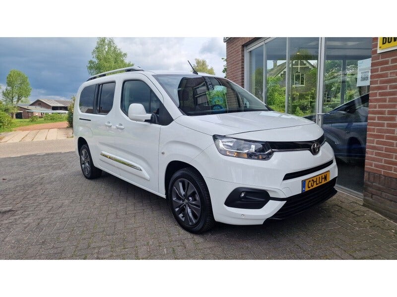 Toyota Proace (7)