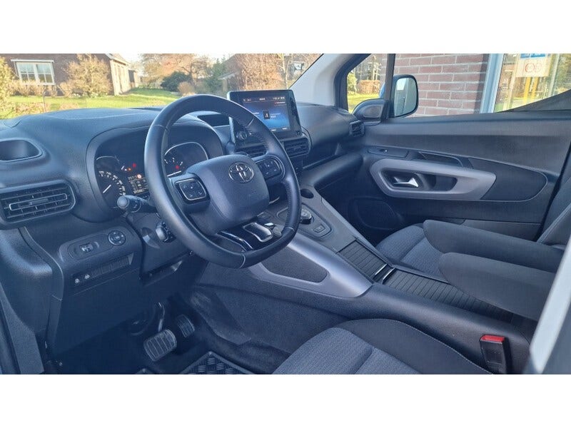 Toyota Proace (9)