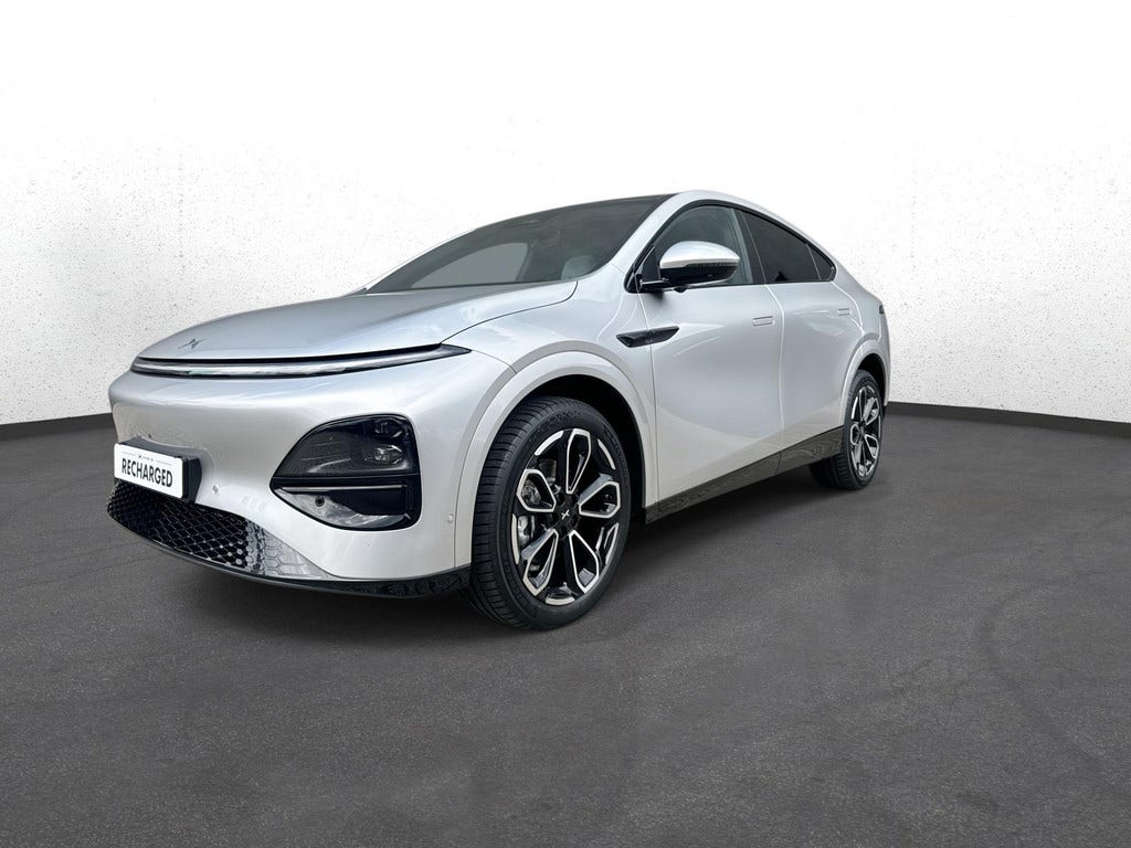 XPENG G6