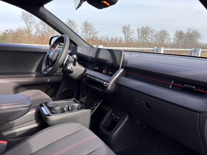 Hyundai Ioniq 5 (5)