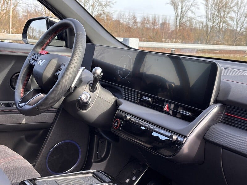 Hyundai Ioniq 5 (6)