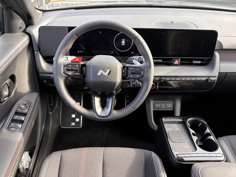 Hyundai Ioniq 5 (7)