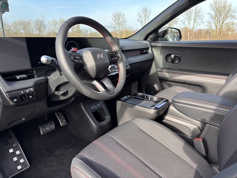 Hyundai Ioniq 5 (15)