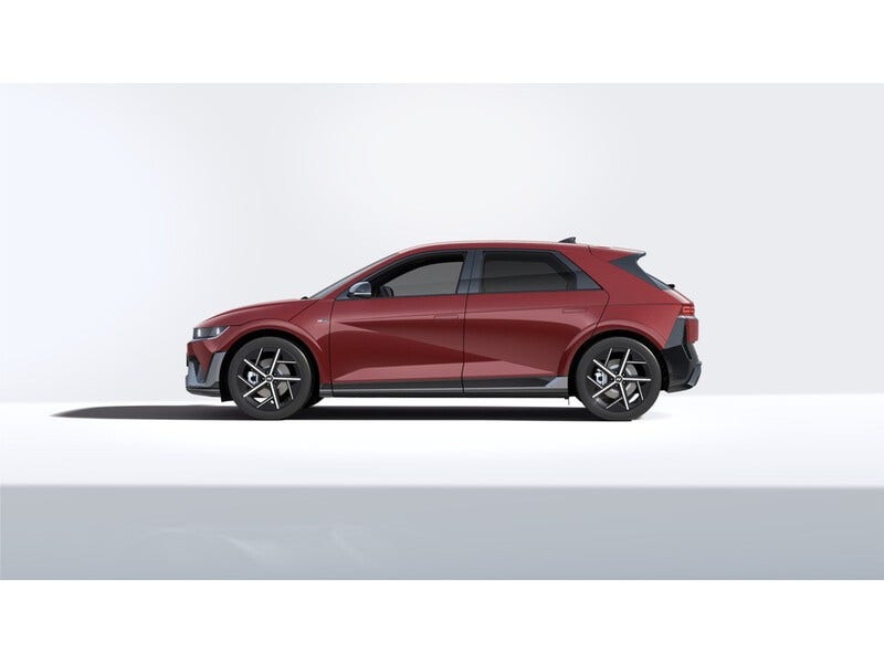 Hyundai Ioniq 5 (20)
