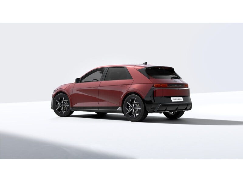 Hyundai Ioniq 5 (23)
