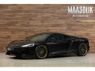 McLaren GT