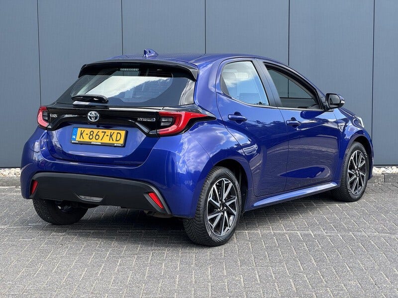 Toyota Yaris (3)