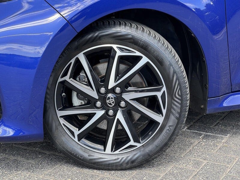 Toyota Yaris (5)