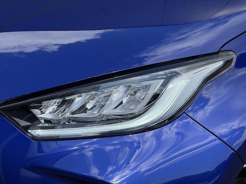 Toyota Yaris (6)