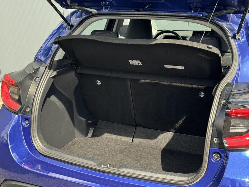 Toyota Yaris (10)