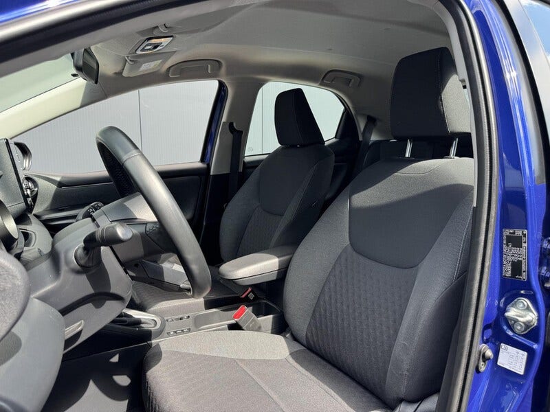 Toyota Yaris (13)