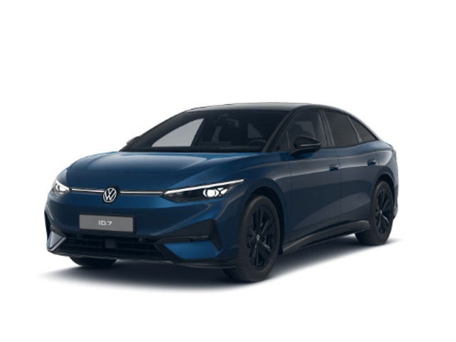 Volkswagen ID.7