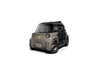 Citroën Ami