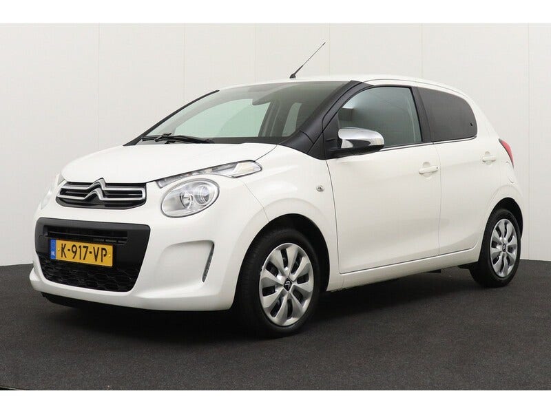 Citroën C1