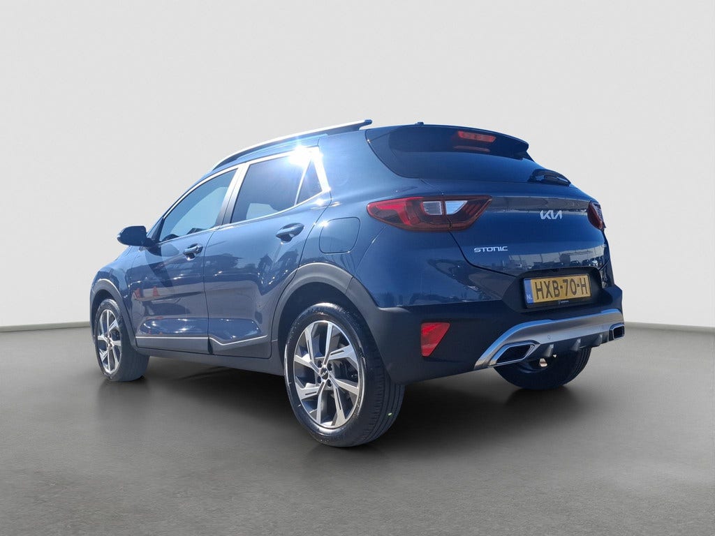 Kia Stonic (2)