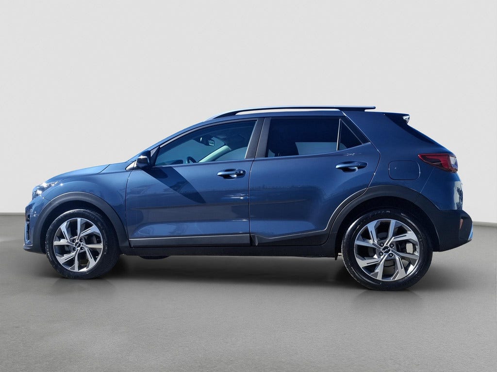 Kia Stonic (3)