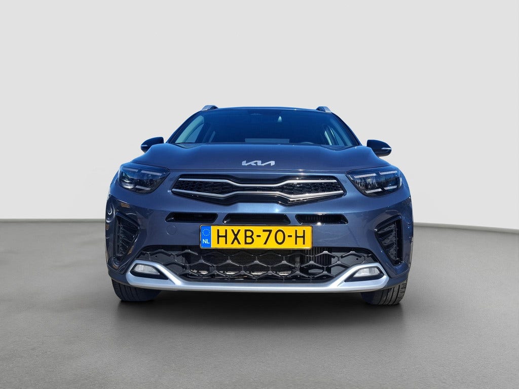 Kia Stonic (5)