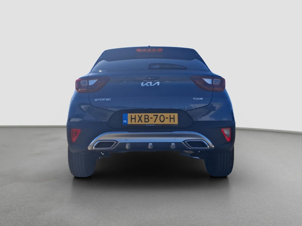 Kia Stonic (6)