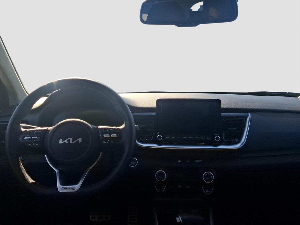 Kia Stonic (7)