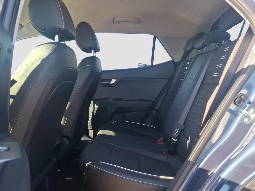 Kia Stonic (9)
